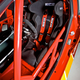 Illustration for article titled Beauty And Brawn In Rally-Style Camry For SEMA Show